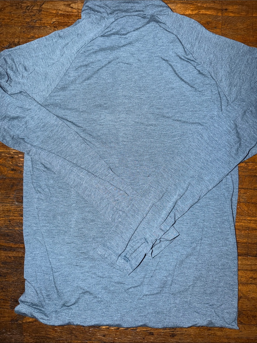 3/$15. Men’s NorthFace shirt S - Picture 4 of 4